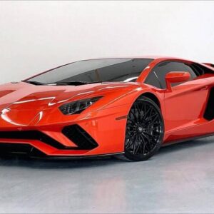 Ceramic Coating (5 Year Warranty!)